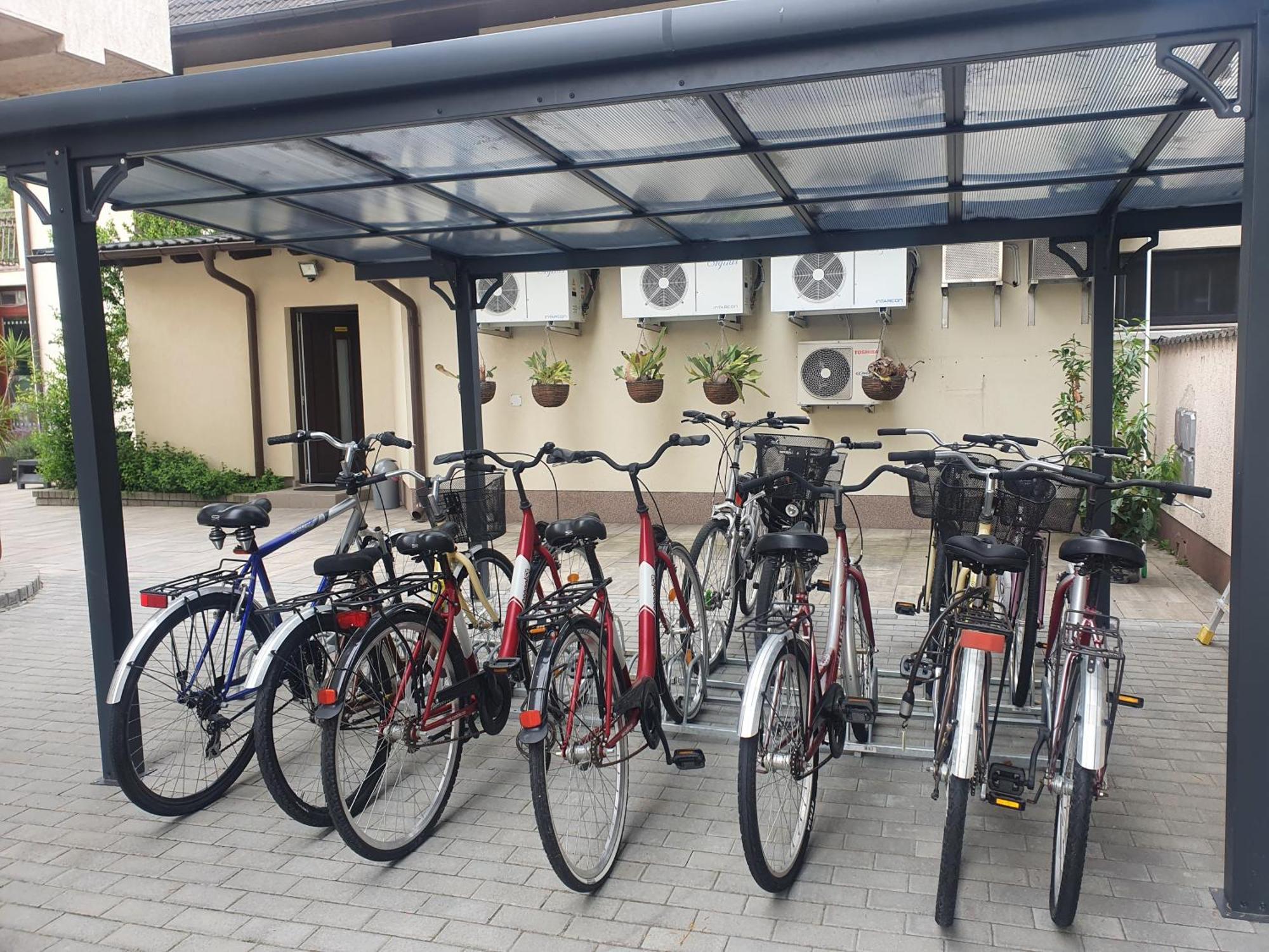 Hotel Diana Siofok Ngoại thất bức ảnh