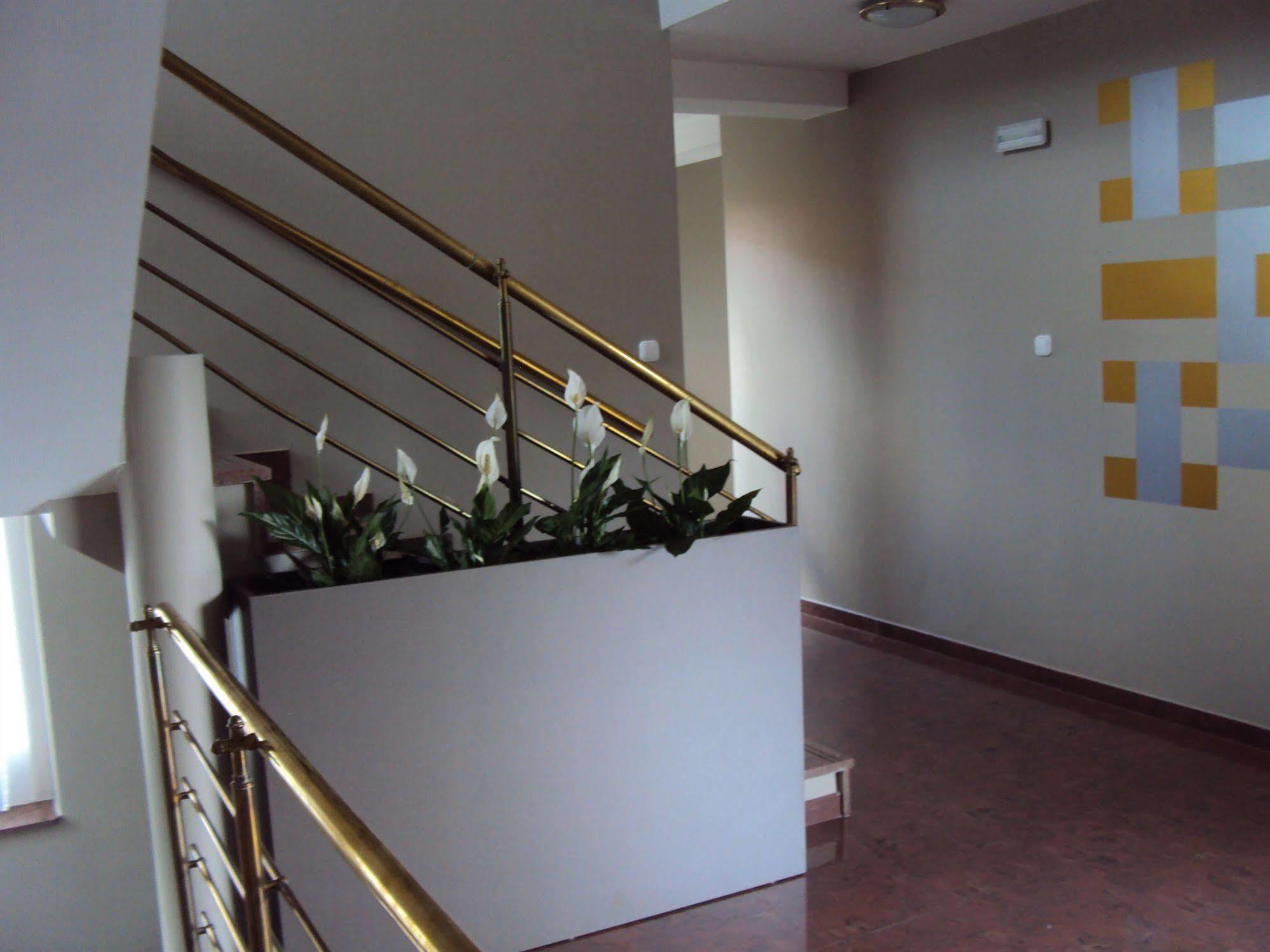 Hotel Diana Siofok Ngoại thất bức ảnh