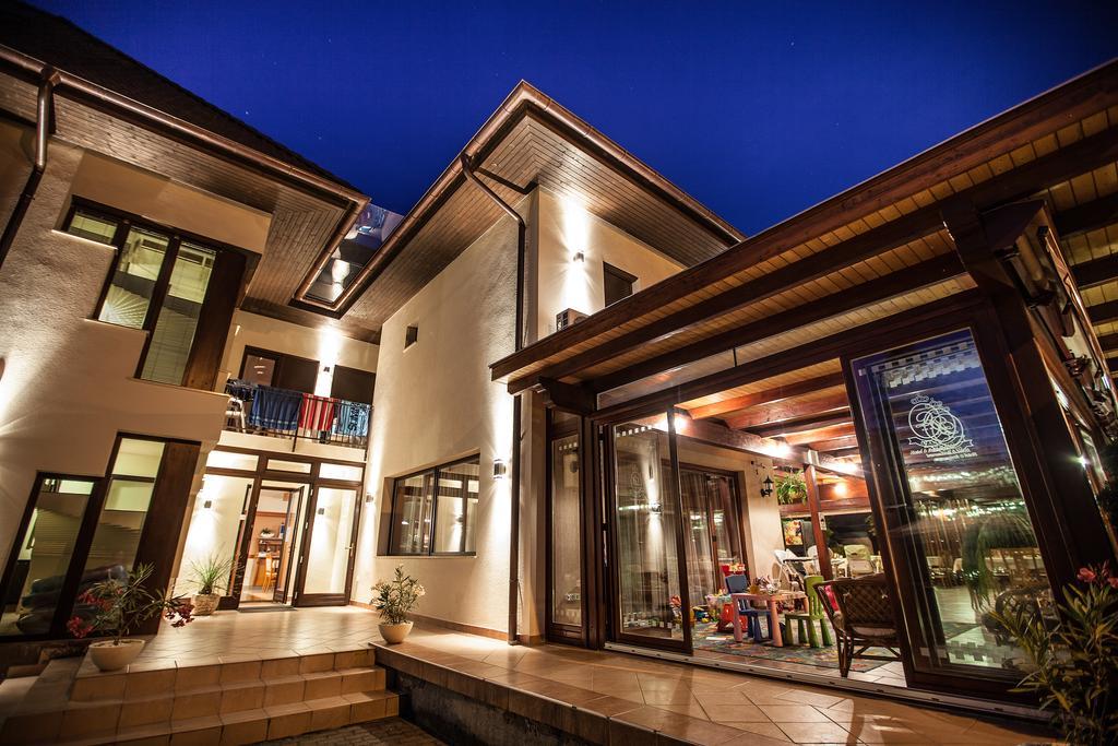 Hotel Diana Siofok Ngoại thất bức ảnh